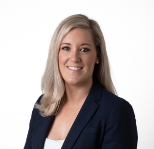 Courtney Mullen – Principal