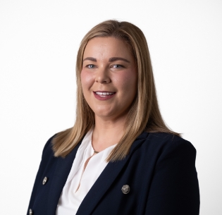 Kaylie Edwards – Solicitor