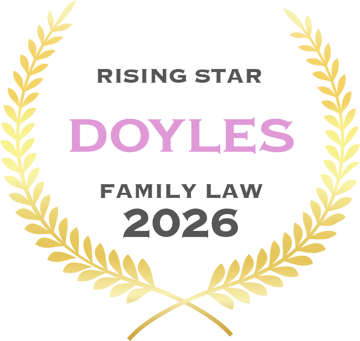 Doyle's Guide Badge
