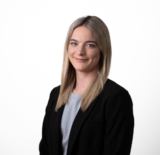 Lauren Terry – Paralegal