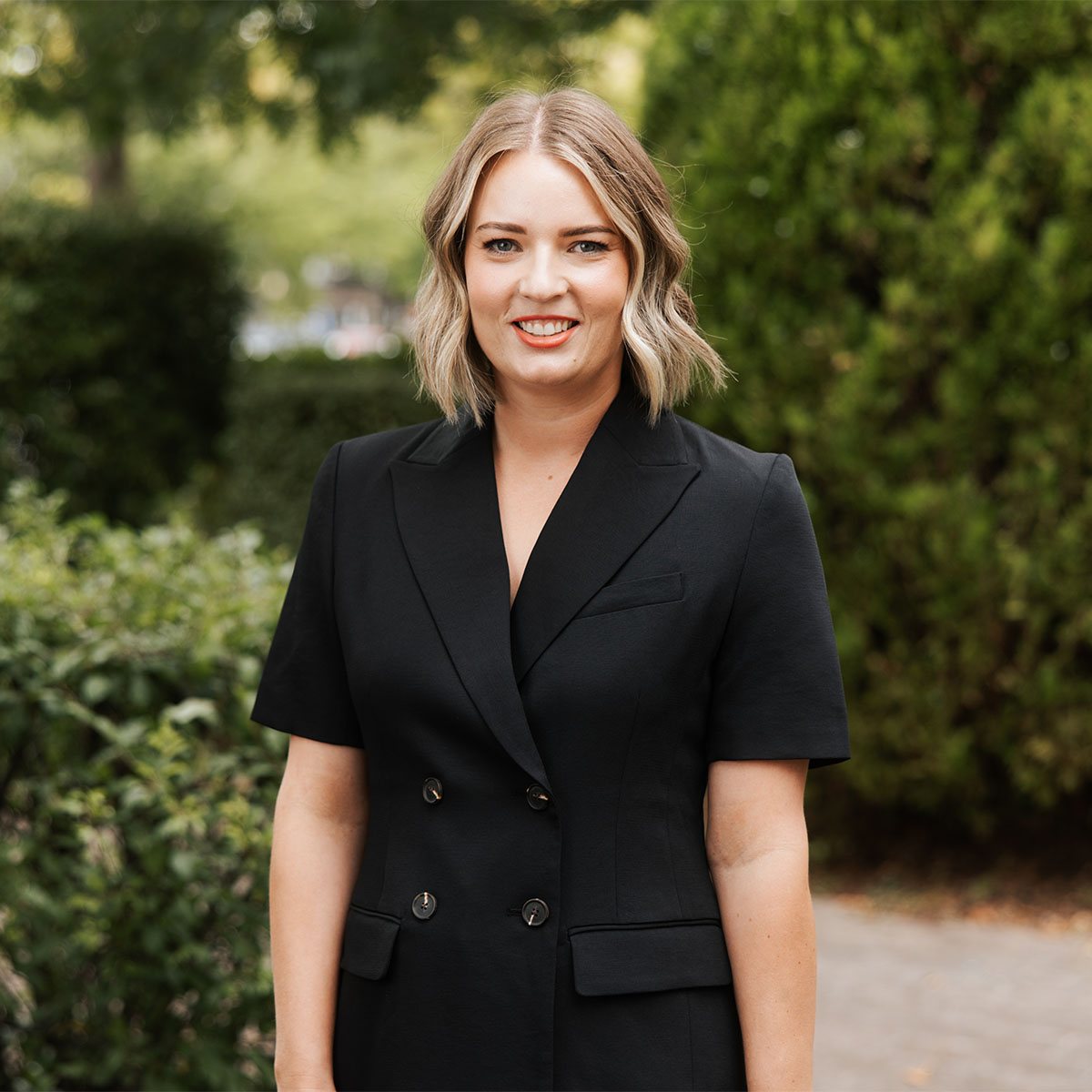 Victoria Blakeley – Special Counsel