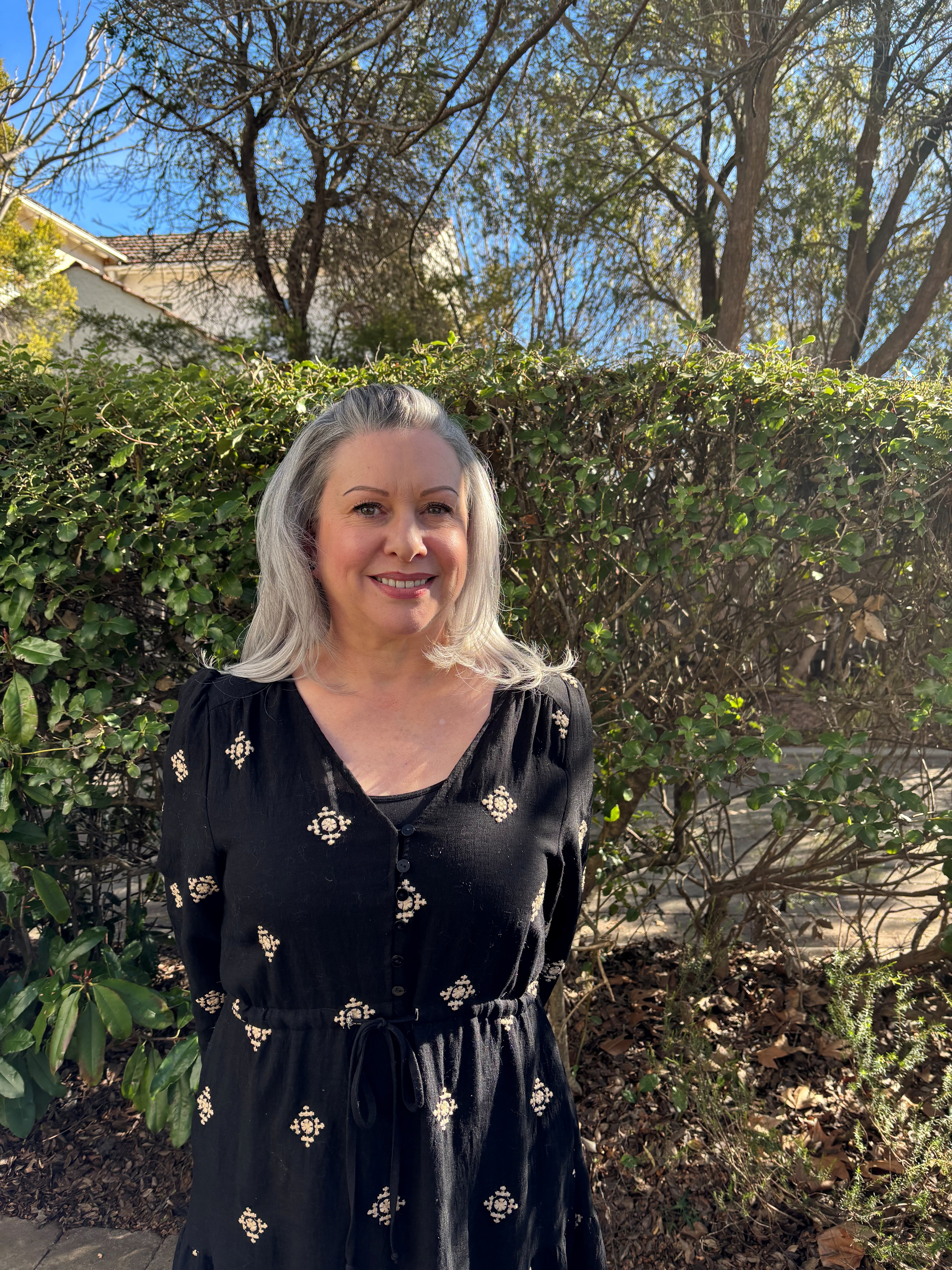 Belinda Isle – Reception/Office Administrator