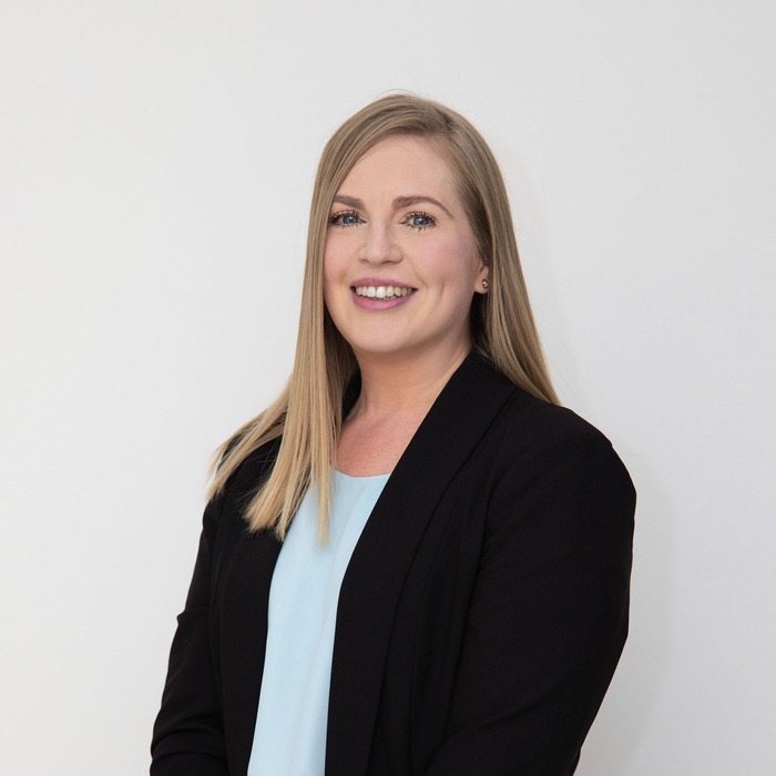 Carly Marshall - Senior Paralegal