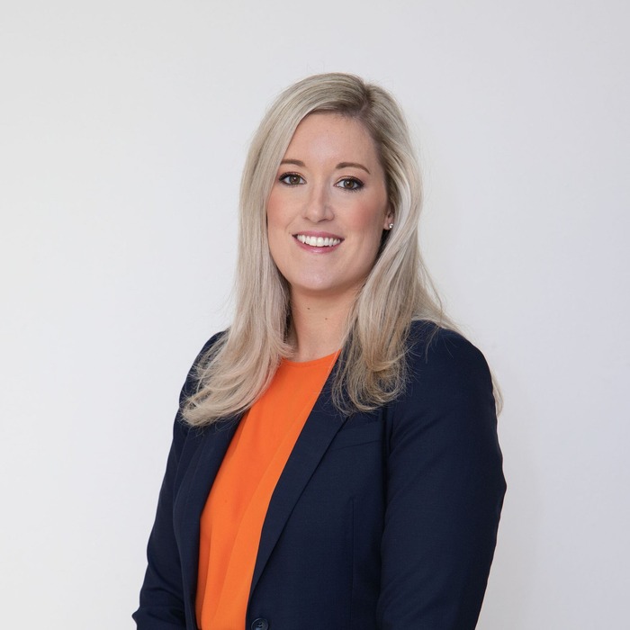 Courtney Mullen – Principal