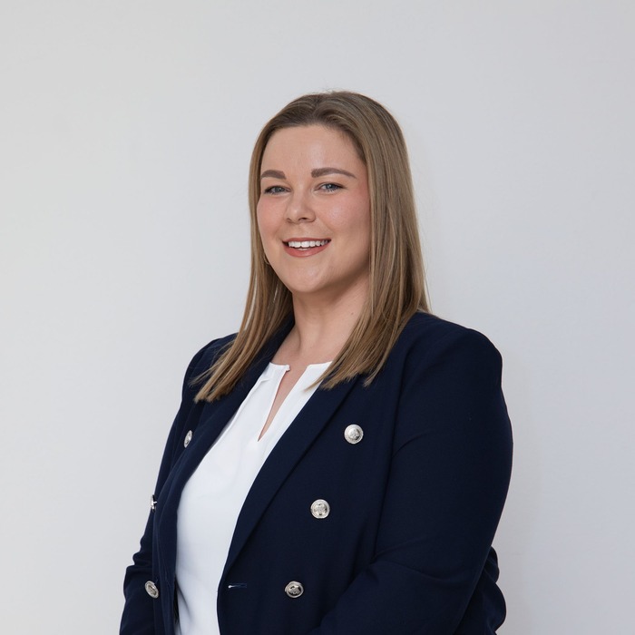 Kaylie Edwards – Solicitor