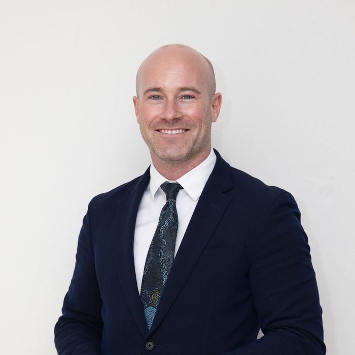 Lucas McCallum – Special Counsel